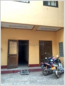 ID: 2921 - Apartment for rent in town by good access