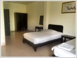 ID: 2921 - Apartment for rent in town by good access