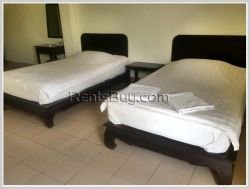 ID: 2921 - Apartment for rent in town by good access