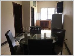 ID: 4337 - Beautiful apartment for rent in Ban Thongsangnang