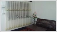 ID: 2947 - Apartment for rent by good access