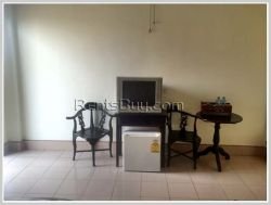 ID: 2921 - Apartment for rent in town by good access