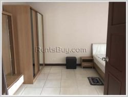 ID: 4337 - Beautiful apartment for rent in Ban Thongsangnang