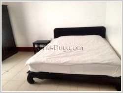 ID: 2921 - Apartment for rent in town by good access