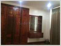 ID: 3010 - New apartment near main road and Patuxay for rent