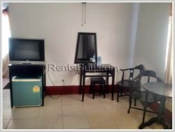ID: 2921 - Apartment for rent in town by good access