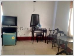 ID: 2921 - Apartment for rent in town by good access