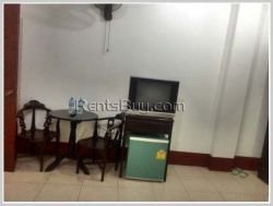 ID: 2921 - Apartment for rent in town by good access