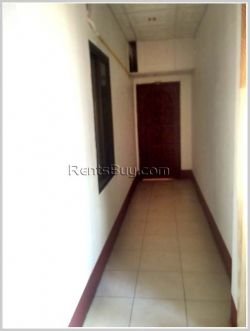 ID: 2921 - Apartment for rent in town by good access