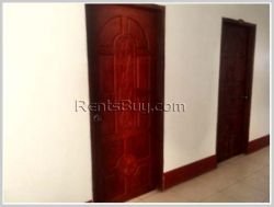 ID: 2921 - Apartment for rent in town by good access