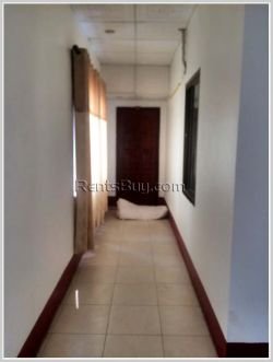 ID: 2921 - Apartment for rent in town by good access