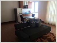 ID: 3010 - New apartment near main road and Patuxay for rent