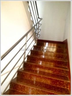 ID: 2921 - Apartment for rent in town by good access