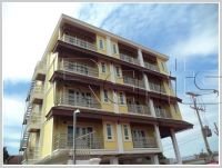 ID: 2932 - New apartment for rent near University of Laos