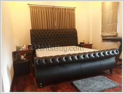 ID: 3395 - Luxury apartment with large parking by pave road for rent