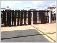 ID: 2744 - New Apartment for rent near Patuxai