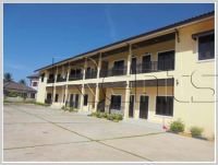 ID: 2744 - New Apartment for rent near Patuxai