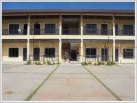 ID: 2744 - New Apartment for rent near Patuxai