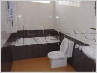 ID: 2744 - New Apartment for rent near Patuxai