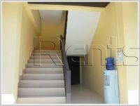 ID: 2744 - New Apartment for rent near Patuxai