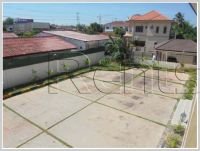 ID: 2744 - New Apartment for rent near Patuxai