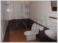 ID: 2744 - New Apartment for rent near Patuxai