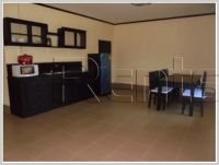 ID: 2744 - New Apartment for rent near Patuxai