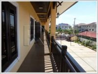 ID: 2744 - New Apartment for rent near Patuxai