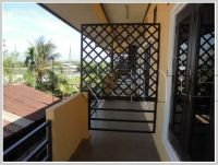 ID: 2744 - New Apartment for rent near Patuxai