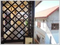 ID: 2744 - New Apartment for rent near Patuxai