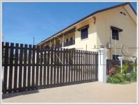 ID: 2744 - New Apartment for rent near Patuxai