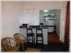 ID: 2612 - Lao style apartment in center city