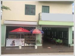 ID: 3598 - Nice apartment near main road for rent