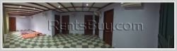 ID: 3598 - Nice apartment near main road for rent