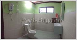 ID: 3598 - Nice apartment near main road for rent