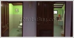 ID: 3598 - Nice apartment near main road for rent