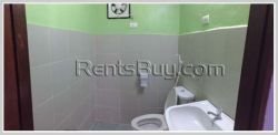 ID: 3598 - Nice apartment near main road for rent