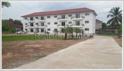 ID: 3262 - The new apartment in town and with fully furnished for rent in Saysettha district