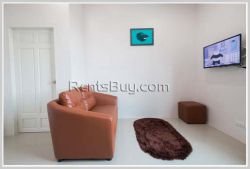 ID: 4314 - Modern Apartment near Joma bakery Phonthan for rent
