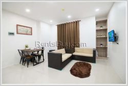 ID: 4314 - Modern Apartment near Joma bakery Phonthan for rent
