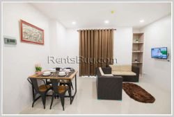 ID: 4314 - Modern Apartment near Joma bakery Phonthan for rent