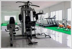 ID: 4248 - Nice apartment near Lao American College for rent in Saysettha district