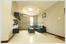 ID: 4248 - Nice apartment near Lao American College for rent in Saysettha district