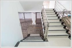 ID: 4314 - Modern Apartment near Joma bakery Phonthan for rent