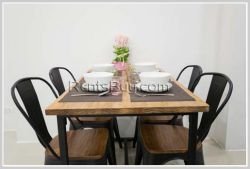 ID: 4314 - Modern Apartment near Joma bakery Phonthan for rent