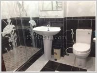 ID: 2973 - Nice apartment for rent near PMO