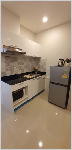 ID: 4314 - Modern Apartment near Joma bakery Phonthan for rent