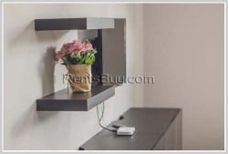 ID: 4248 - Nice apartment near Lao American College for rent in Saysettha district
