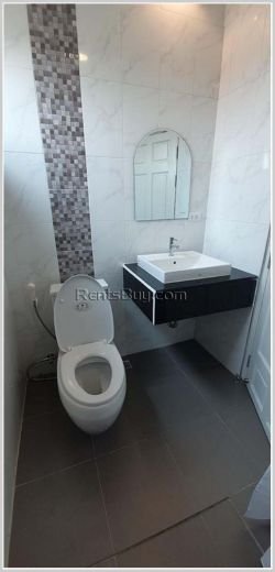 ID: 4314 - Modern Apartment near Joma bakery Phonthan for rent