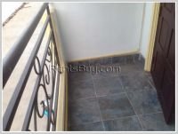 ID: 2973 - Nice apartment for rent near PMO